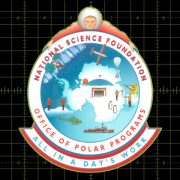 South Pole Satellite Data Link logo